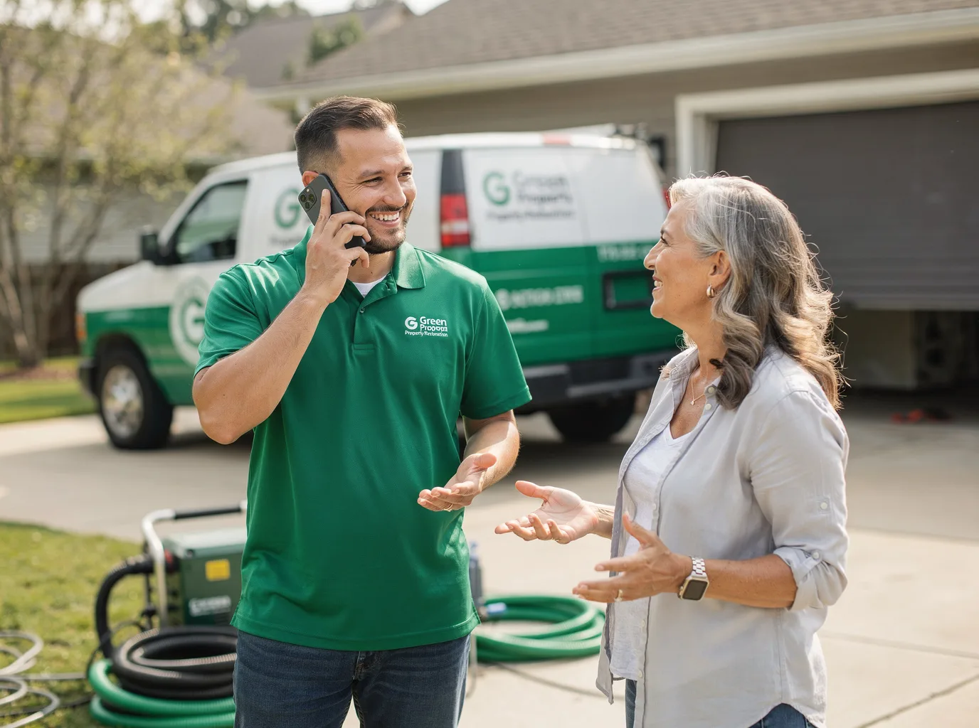 Water Damage Restoration New Baden, IL FAQs
